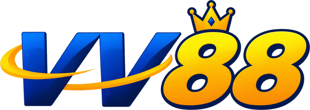 VV88 Logo